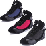MotorcyclE-mountain Bicycle Arcx Racing Boots Shoes