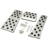 2014-2016 Footrest Fit Foot Rest Pedals Aluminum