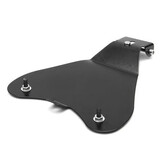 Solo Seat Bracket Motorcycle Harley Davidson Sportster XL883 1200