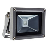 Integrate Ac 85-265 V Flood Light Led Rgb