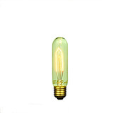 Decorative Light Bulbs Tube Retro Edison 110v-240v