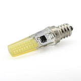 Cold White 120v Light Cob E12 Dimmable 350lm