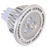 Warm White Spot Lights Smd 5w Gu5.3 Cool White Ac 85-265 Mr16