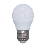 Waterproof E26/e27 Led Globe Bulbs 1 Pcs Ac 220-240 V Natural White Smd