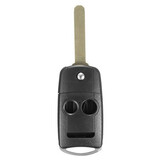 TSX Acura RDX Remote Key Shell Case Folding Buttons MDX