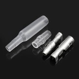 Car Sets Classic Bullet Terminal Connector Male Female Socket 4MM