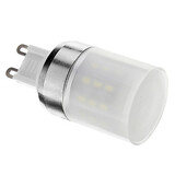 G9 3w Cool White Decorative Ac 220-240 V Smd Led Spotlight