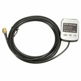 SMA Aerial DVD Player 3M Auto Antenna Cable Car GPS Connector