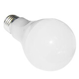 Smd Ac 220-240 V E26/e27 Led Globe Bulbs Dimmable G60 Warm White 15w
