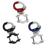 Hook Hanger Motorcycle Bike Luggage Handlebar 3 Colors