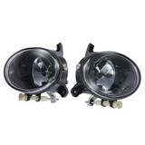 Audi A4 B8 A6 Sedan Lamp Driving Fog Light