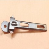 Motorcycle Metal Cushion Support Bracket For Harley