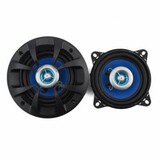 Sensitivity 4 Inch 2 Way Coaxial Car Speaker Car Horn