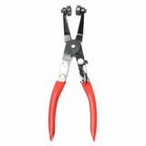 Throat Hose Pipe Pipe Hose Coolant Pliers Type Clip Clamp Repairing Tool Tube Car