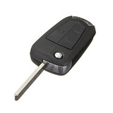 Remote Key Fob Case Vectra Zafira Conversion Flip Vauxhall Opel Astra