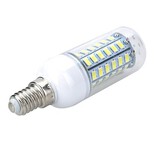 1000lm E14 Warm Smd 6500k/3000k Cool White Light Led Corn Bulb 240v 10w