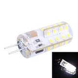 Led Light Bulb 2w White 7000k 220v G4 120lm