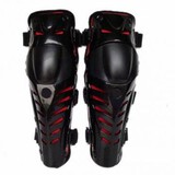 Motorcycle Racing Adjustable Protective Knee Pads Protector One Pair