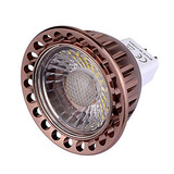 Dimmable 100 Mr16 Cool White 1 Pcs Led Spotlight