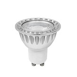 Duxlite Spot Lights Ac 220-240 V Mr16 Gu10 Warm White Dimmable