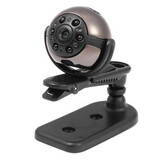 Full HD 1080P Car DVR Mini IR Night Vision DV Camera