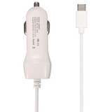 MacBook Phone Speed Car Charger Adapter USB 2.0 USB 3.1 Type C Port High