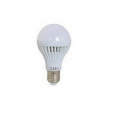 Ac 110-130 V E26/e27 Warm White Cool White Led Globe Bulbs Smd