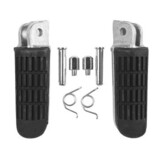 Foot Pegs for Honda CB400 Motorcycle Front Footrest Pedal