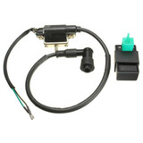 Moped Ignition Coil CDI Box 50 70 ATV Gokart 90cc 110cc 125cc Dirt Bike