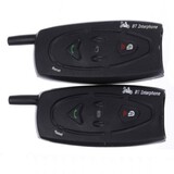 Headsets GPS Phone 500M 2Pcs A2DP with Bluetooth Function Motorcycle Helmet