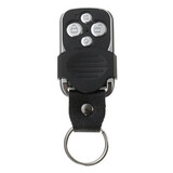 Key Universal Electric Cloning Gate Wireless Garage Door Remote Control