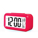 Induction Light Alarm Electronic Assorted Color Screen