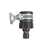 Adapter Watering Hose Pipe Connector Garden Tap Universal Car