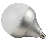 Cool White Warm White E26/e27 Led Globe Bulbs Smd 20w Zdm Ac 220-240v