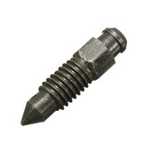 X 1.25mm Caliper Bleed Replacement M8 Nipple Thread Screw Brake Pump