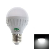 Natural White Decorative Ac 100-240 V A19 A60 Smd 5w E26/e27 Led Globe Bulbs