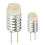 Cob Shape Led Corn 1.5w Bulb Warm White G4