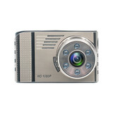 High Resolution Ratio inch Screen Car DVR 170 Degree Camera Night Vision Dash Cam