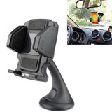 Multifunctional Car Phone Holder Mobile Suction Cup Support Navigation GPS ORICO Universal