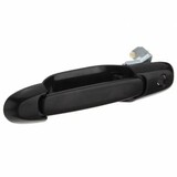 Door Handle Sliding Front Left 1998-2003 Outside Exterior Toyota