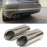 Trim Mk3 SCIROCCO Tip VW Stainless Steel Exhaust Muffler Tail Pipe