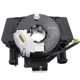 Cable Nissan Navara Clock Pathfinder Spring Airbag