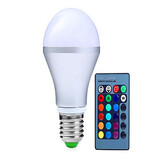 B22 Bulbs 10w Controlled 1 Pcs High Power Led Smart E14 A70