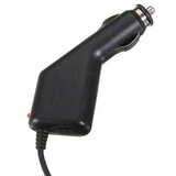 Garmin Nuvi Charging Sat Car Charger Power Lead Cable Black