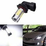 LED Daytime Running High Power HID White HB3 COB High Beam Light Bulb