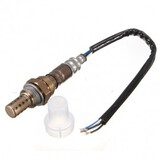 O2 Oxygen Lambda Sensor Universal 4 Protection Wire Probe