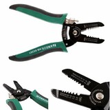 Steel Automatic Alloy Cable Wire Pliers Tool