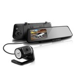 Camera Recorder HD 720P Mirror Camera Night Vision Car