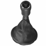 VW Volkswagen Rubber Transporter Gear Shift Knob