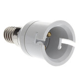 Led Bulbs B22 E14 Adapter Socket